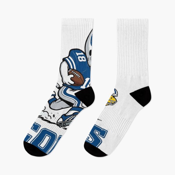 Item preview, Snoopy And Woodstock Indianapolis Football Action Fan designed and sold by DamianRoy88.