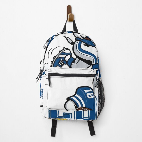 Item preview, Snoopy And Woodstock Indianapolis Football Action Fan designed and sold by DamianRoy88.