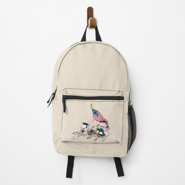 Item preview, 1776 American Revolution Parade Peanuts Gang designed and sold by Bomebomst.