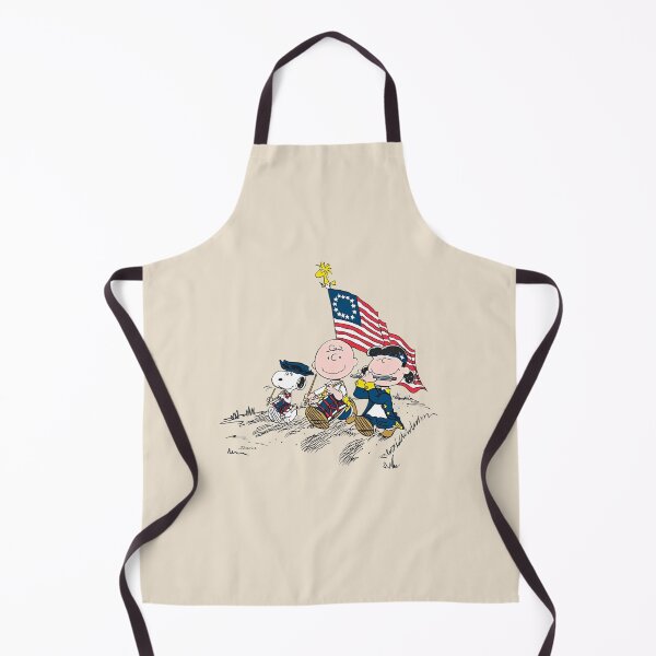 Item preview, 1776 American Revolution Parade Peanuts Gang designed and sold by Bomebomst.