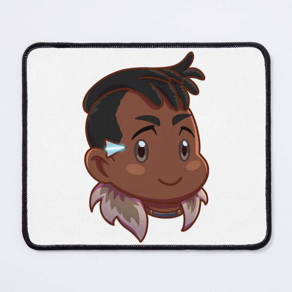 Item preview, Cutesy Varl designed and sold by rockwell-chiek.