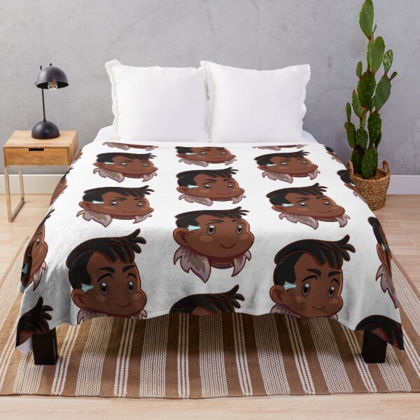 Item preview, Cutesy Varl designed and sold by rockwell-chiek.