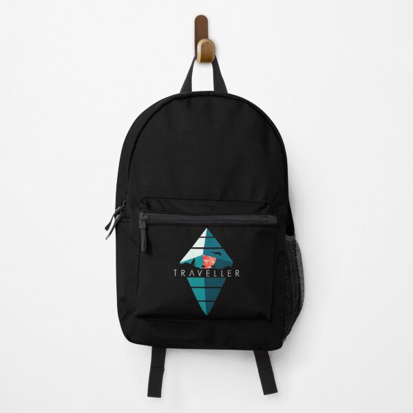 Item preview, No Mans Sky Traveller designed and sold by FlowerGardenr.