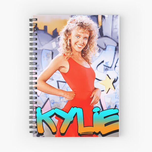 Item preview,  Kylie Minogue designed and sold by pavancokleie.