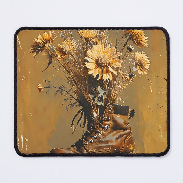 Item preview, Trailhead Bloom designed and sold by ONYX Pixee.