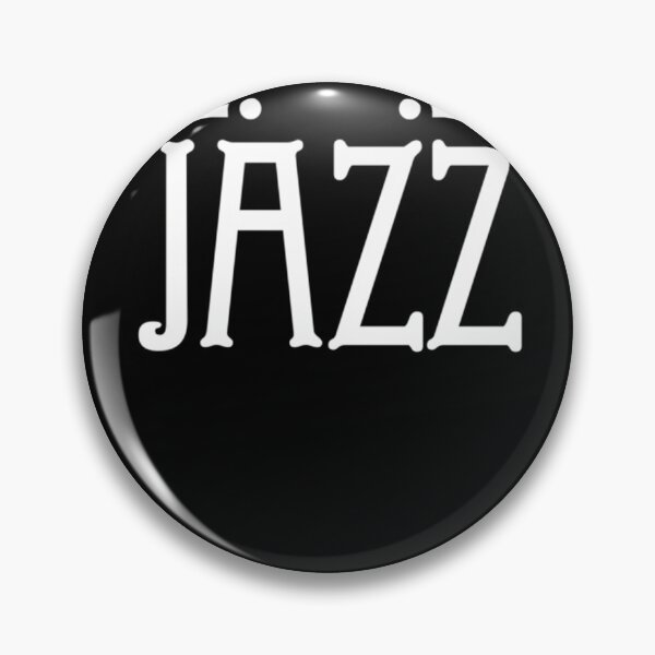 Item preview, Classic Jazz designed and sold by BrainCashPop.
