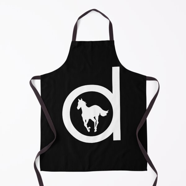 Aperçu de l'œuvre Album-Deftones-white-pony-2000 créée et vendue par SamCollinsArt.