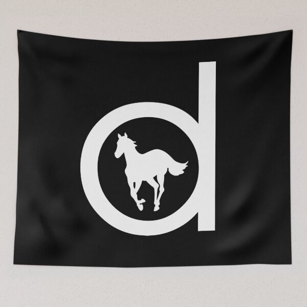 Artikelvorschau, Album-Deftones-white-pony-2000 entworfen und verkauft von SamCollinsArt.