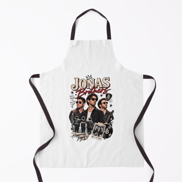 Item preview, Jonas Brothers designed and sold by moonfullStudio.