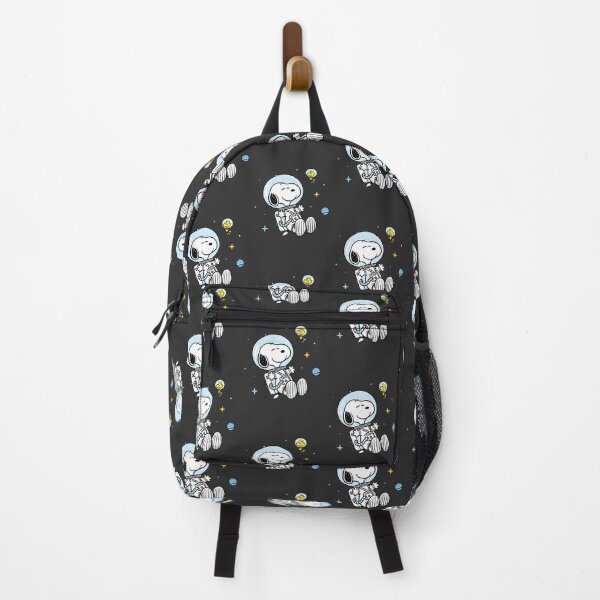 Item preview, Snoopy Woodstock Cosmic Voyage Art | ⭐⭐⭐⭐⭐ designed and sold by Trendy Tee.