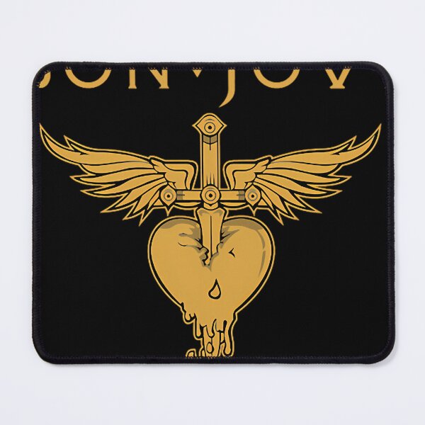 Item preview, The-Bon-Jovi 2 designed and sold by KayeGrace.