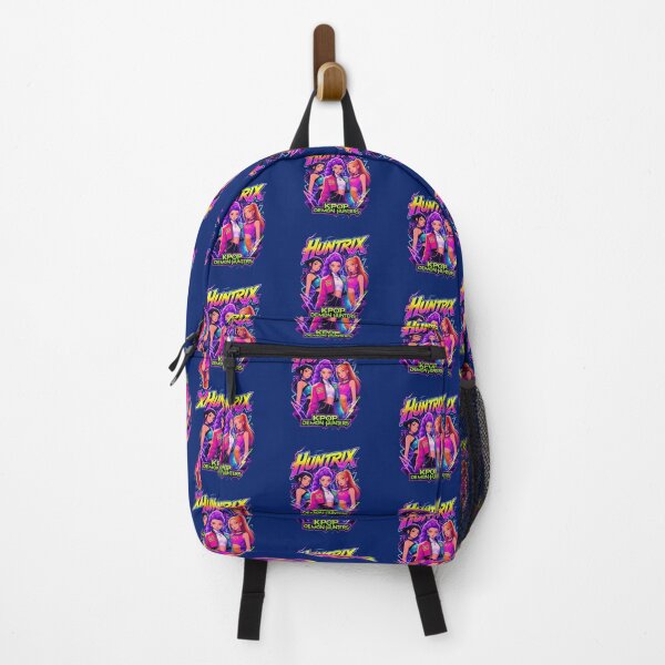 Item preview, Neon Pop Hunter Girls designed and sold by CelestialSageC.