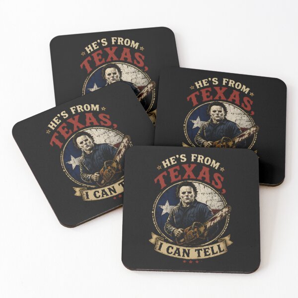 Item preview, HES-FROM-TEXAS designed and sold by HevaFaraon.