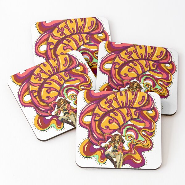 Item preview, Jethro Tull designed and sold by Velmoraqs.