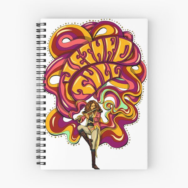 Item preview, Jethro Tull designed and sold by Velmoraqs.