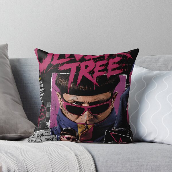 Item preview, Oliver Tree designed and sold by DonaWhitel.