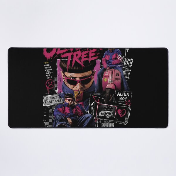Artikelvorschau, Oliver Tree entworfen und verkauft von DonaWhitel.