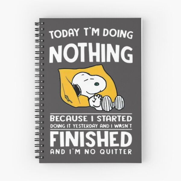 Item preview, Snoopy Napping Cartoon Art | ⭐⭐⭐⭐⭐ Best Seller designed and sold by Trendy Tee.