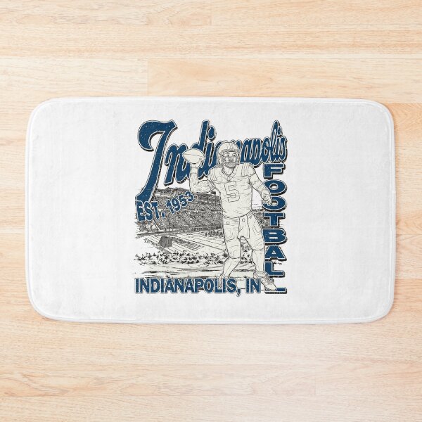 Item preview, Vintage Indianapolis Football EST 1953  designed and sold by AndreaMar78112.