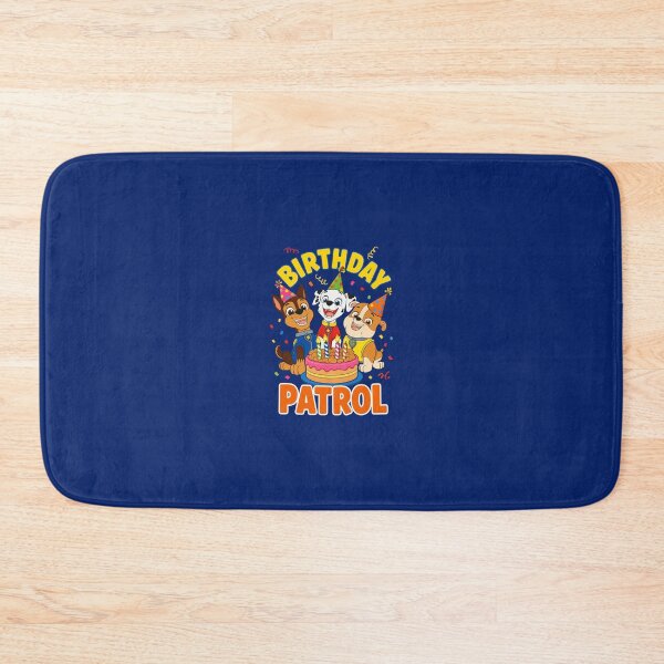 Item preview,  Birthday Rescue Patrol  designed and sold by CelestialSageC.