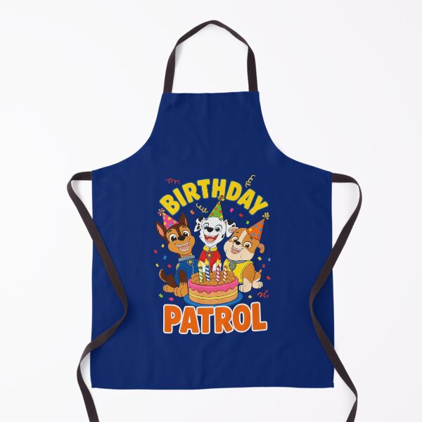 Item preview, Birthday Rescue Patrol designed and sold by CelestialSageC.