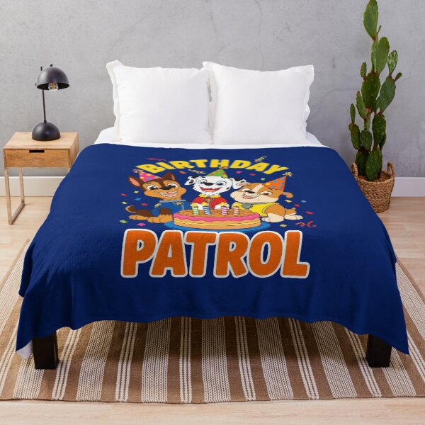 Item preview, Birthday Rescue Patrol designed and sold by CelestialSageC.