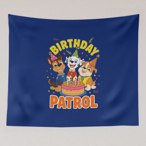 Item preview,  Birthday Rescue Patrol  designed and sold by CelestialSageC.