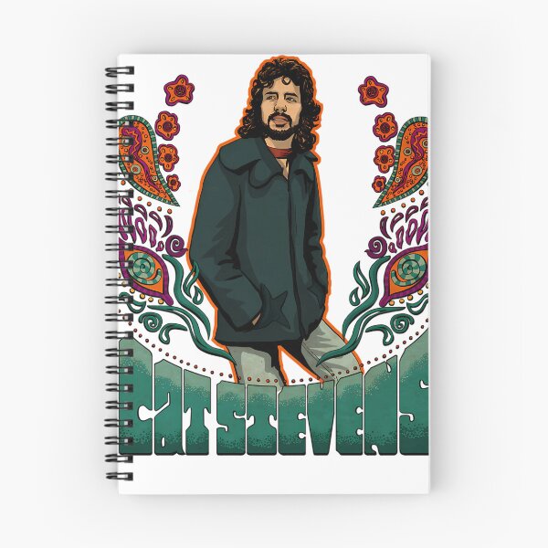 Item preview, Cat Stevens designed and sold by Velmoraqs.