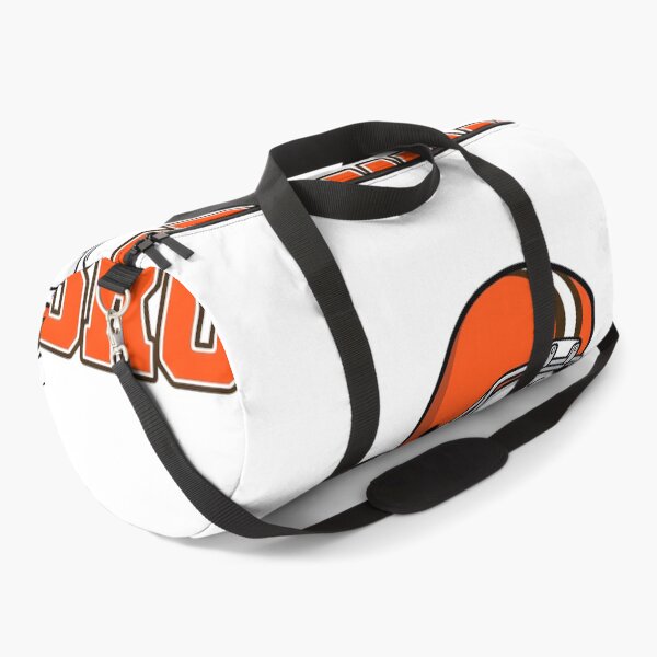 Item preview, Snoopy And Woodstock Cleveland Football Action Fan designed and sold by DamianRoy88.