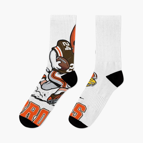 Item preview, Snoopy And Woodstock Cleveland Football Action Fan designed and sold by DamianRoy88.