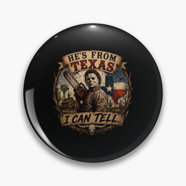 Item preview, Hes-from-texas designed and sold by HevaFaraon.