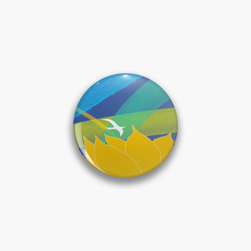 Item preview, Pin designed and sold by Roco47.