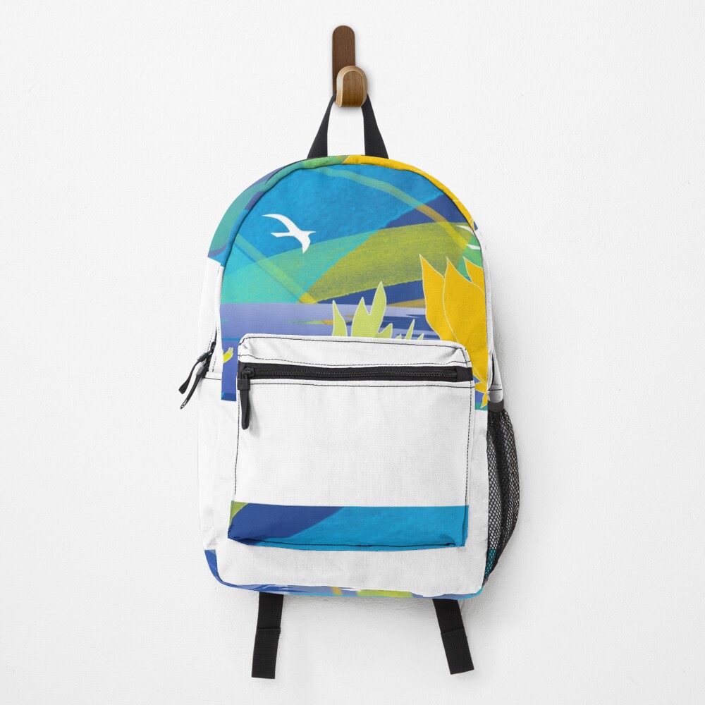 Item preview, Backpack designed and sold by Roco47.