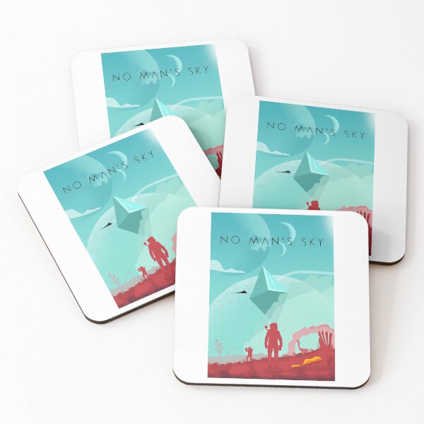 Item preview, No Man'S Sky designed and sold by FlowerGardenr.