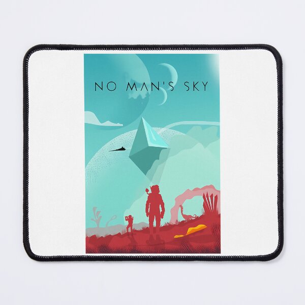 Item preview, No Man'S Sky designed and sold by FlowerGardenr.