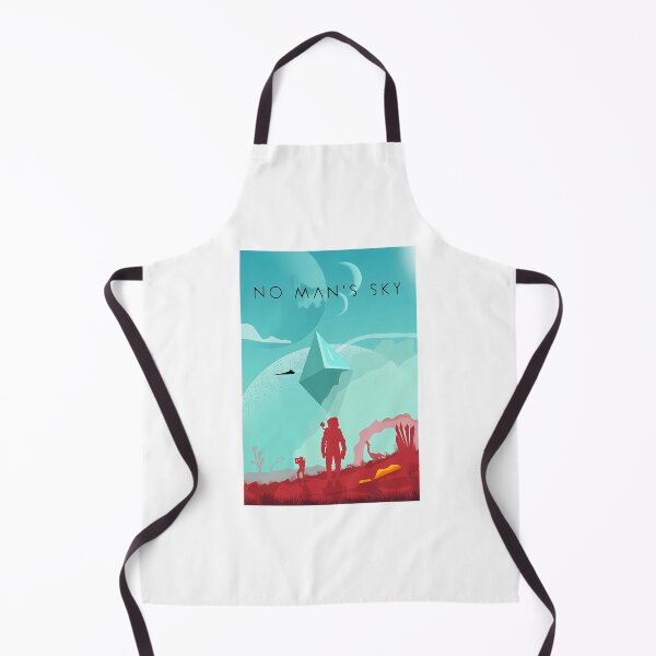 Item preview, No Man'S Sky designed and sold by FlowerGardenr.