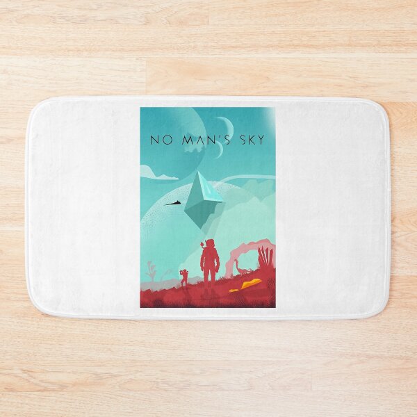 Item preview, No Man'S Sky designed and sold by FlowerGardenr.