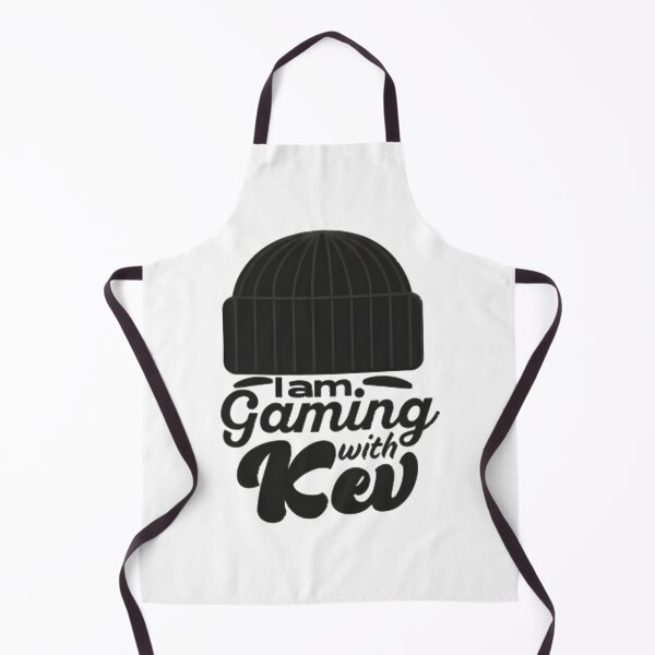 Item preview, Kev'S Gaming Adventures | Perfect Gift For You And Friends designed and sold by Bakisto.