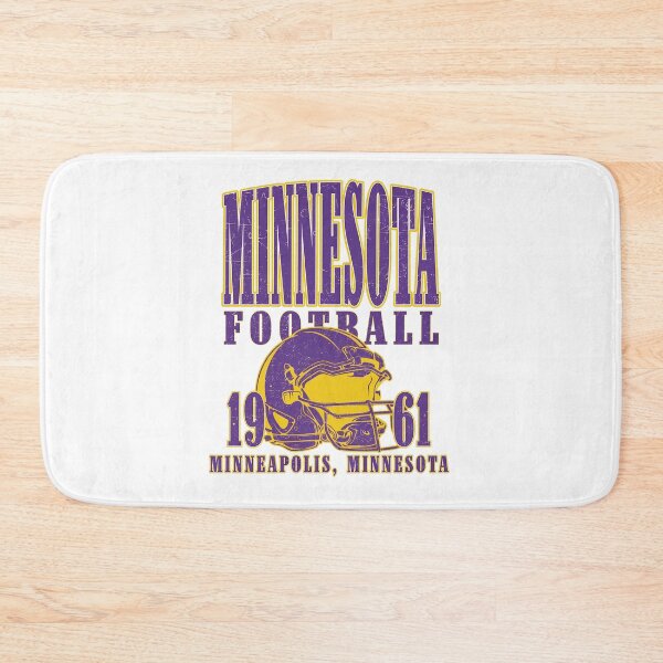 Item preview, Retro Minnesota Football Spirit  designed and sold by AndreaMar78112.