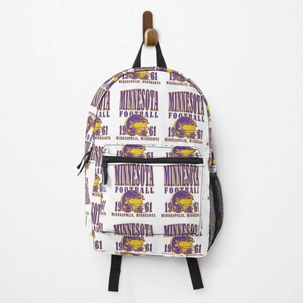 Item preview, Retro Minnesota Football Spirit designed and sold by AndreaMar78112.