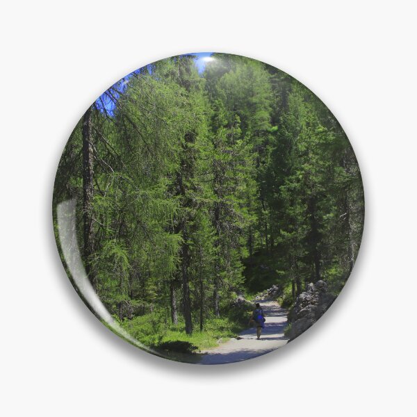 Item preview, A walk in the forest designed and sold by annalisa56.