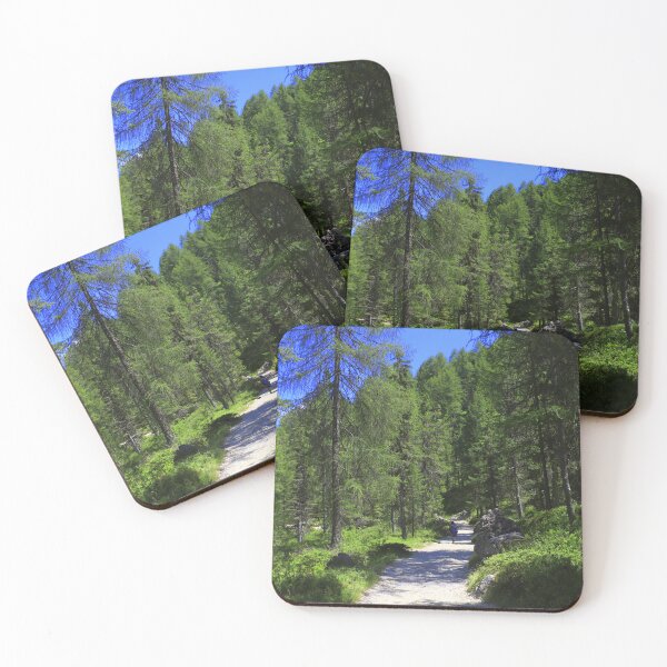 Item preview, A walk in the forest designed and sold by annalisa56.