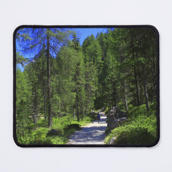 Item preview, A walk in the forest designed and sold by annalisa56.