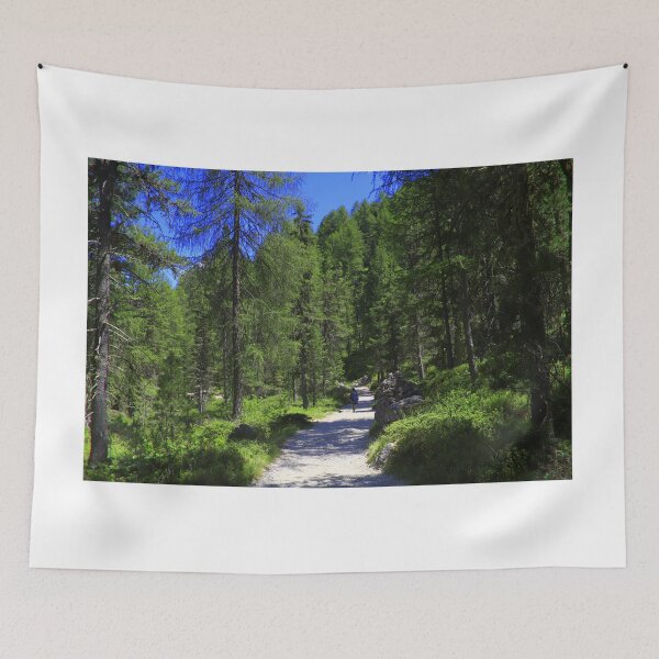 Item preview, A walk in the forest designed and sold by annalisa56.