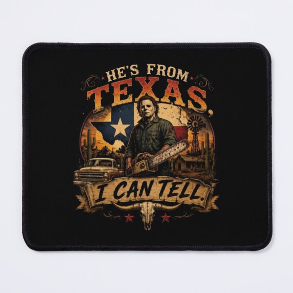 Item preview, Hes from texas designed and sold by HevaFaraon.