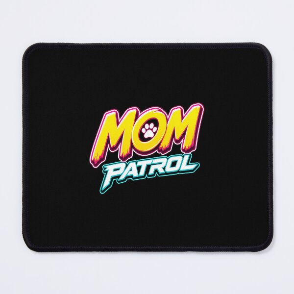 Item preview,  Mom Patrol  designed and sold by CelestialSageC.