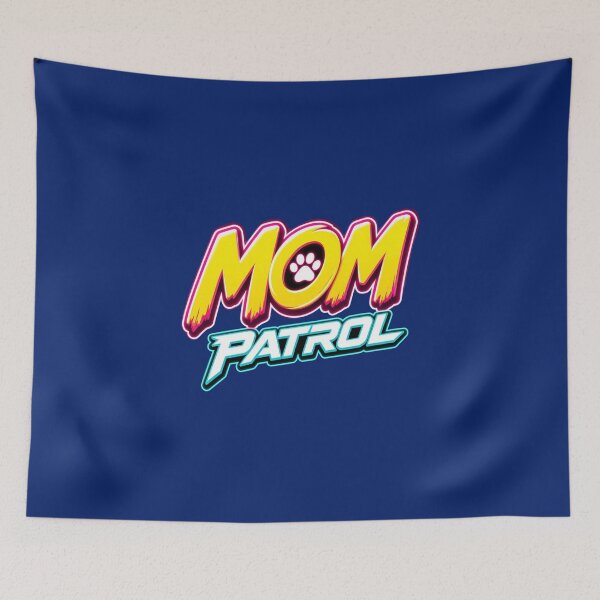 Item preview,  Mom Patrol  designed and sold by CelestialSageC.