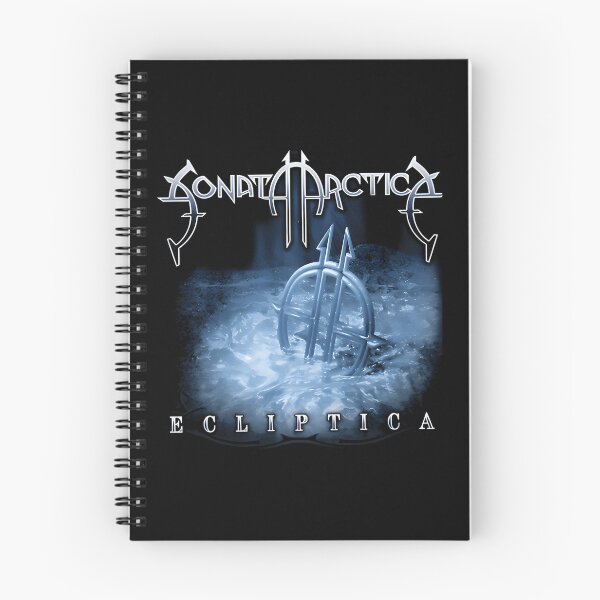 Item preview, Sonata-Arctica designed and sold by SamCollinsArt.