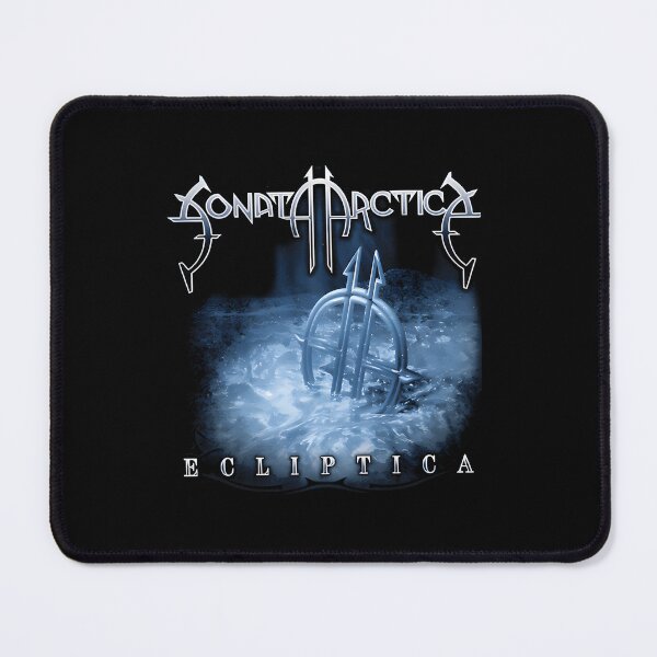 Item preview, Sonata-Arctica designed and sold by SamCollinsArt.