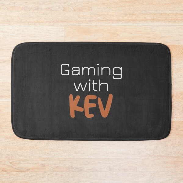Item preview, Gamingwithkev Retro Pixel Art Gamer Gift | Perfect Gift For You And Friends designed and sold by Bakisto.